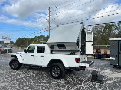 2027 A-Liner SWITCHBACK photo 3