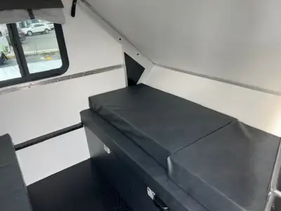 2027 A-Liner SWITCHBACK photo 9