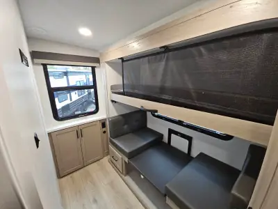2026 Forest River Flagstaff Micro Lite 25FBH photo 23