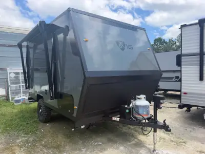 2027 Trailmanor TM 16