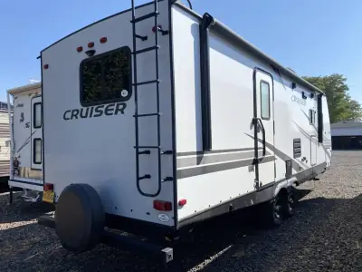 2021 Crossroads CRUISER AIRE 27RBS photo 2