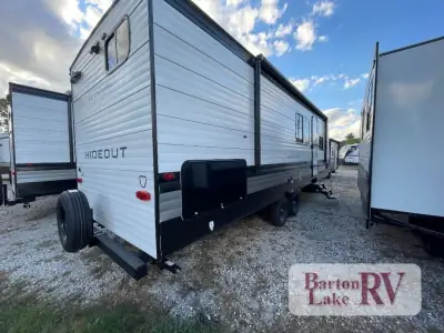 2026 Keystone Hideout Sport 269DB photo 6