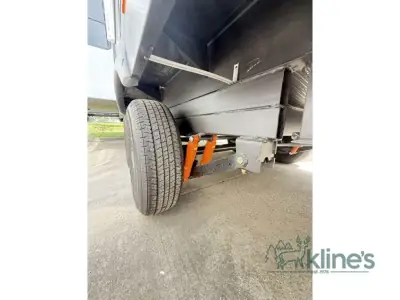 2026 K-Z Durango D326RLT photo 27