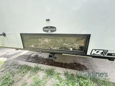 2026 K-Z Durango D326RLT photo 31