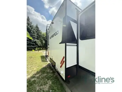 2026 K-Z Durango D326RLT photo 30
