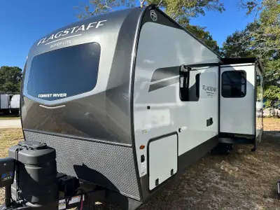 2026 Forest River Flagstaff Super Lite 29DBH photo 8
