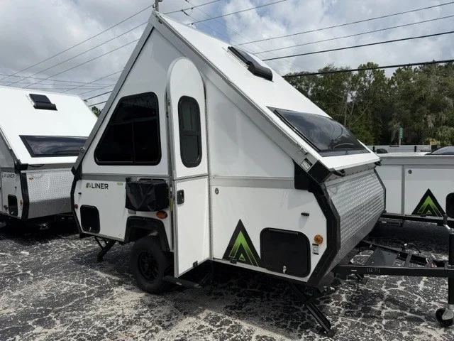 2027 A-Liner SCOUT exterior