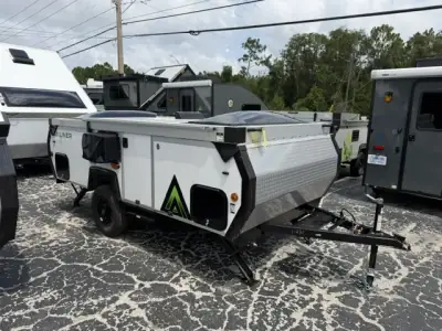 2027 A-Liner SCOUT photo 2