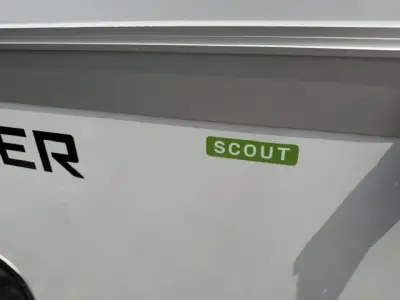 2027 A-Liner SCOUT photo 15