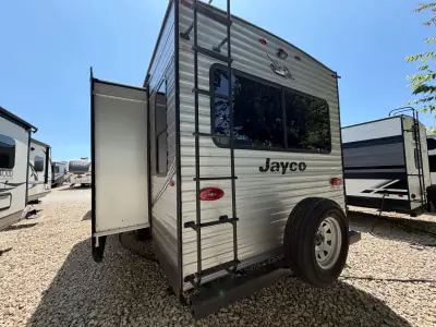2020 Jayco JAY FLIGHT 34RSBS photo 35