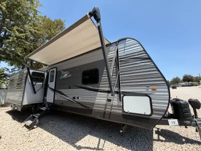2020 Jayco JAY FLIGHT 34RSBS photo 38