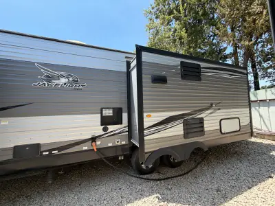 2020 Jayco JAY FLIGHT 34RSBS photo 21