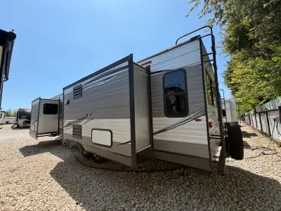 2020 Jayco JAY FLIGHT 34RSBS photo 34