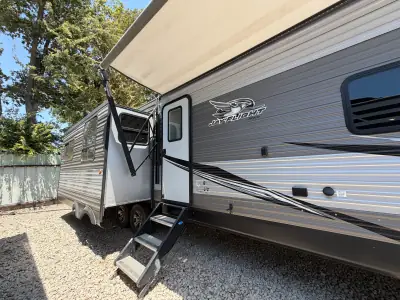 2020 Jayco JAY FLIGHT 34RSBS photo 37