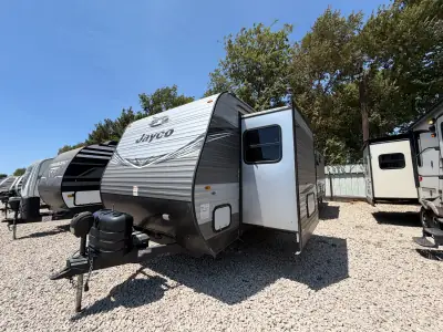 2020 Jayco JAY FLIGHT 34RSBS photo 23