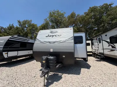 2020 Jayco JAY FLIGHT 34RSBS photo 20