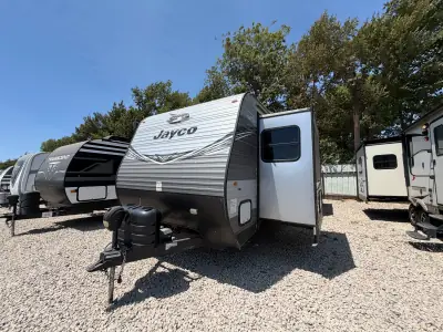 2020 Jayco JAY FLIGHT 34RSBS photo 19