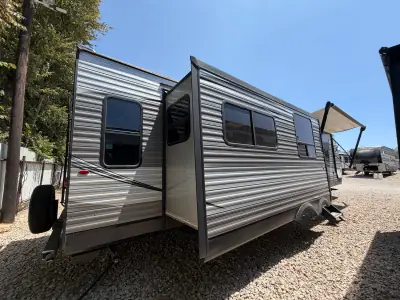 2020 Jayco JAY FLIGHT 34RSBS photo 30