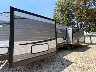 2020 Jayco JAY FLIGHT 34RSBS photo 27