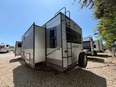 2020 Jayco JAY FLIGHT 34RSBS photo 33