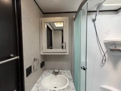 2020 Jayco JAY FLIGHT 34RSBS photo 11