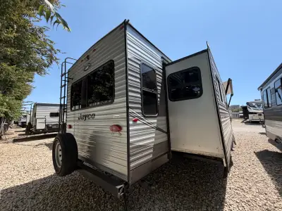 2020 Jayco JAY FLIGHT 34RSBS photo 36
