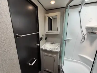2020 Jayco JAY FLIGHT 34RSBS photo 9