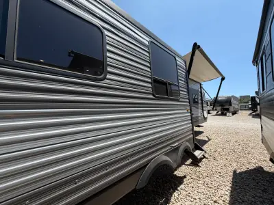 2020 Jayco JAY FLIGHT 34RSBS photo 31