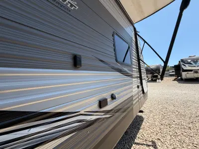 2020 Jayco JAY FLIGHT 34RSBS photo 39
