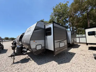 2020 Jayco JAY FLIGHT 34RSBS photo 22