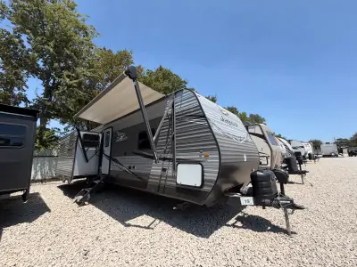 2020 Jayco JAY FLIGHT 34RSBS photo 32