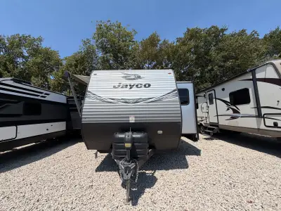2020 Jayco JAY FLIGHT 34RSBS photo 25