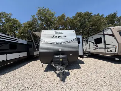 2020 Jayco JAY FLIGHT 34RSBS photo 24