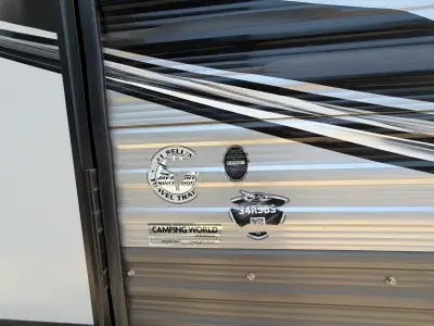2020 Jayco JAY FLIGHT 34RSBS photo 40
