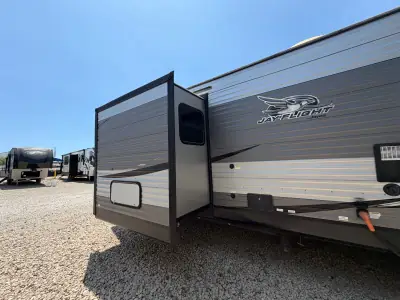 2020 Jayco JAY FLIGHT 34RSBS photo 28
