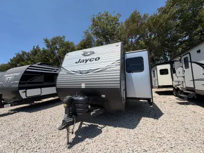 2020 Jayco JAY FLIGHT 34RSBS photo 26