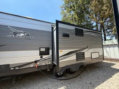 2020 Jayco JAY FLIGHT 34RSBS photo 29