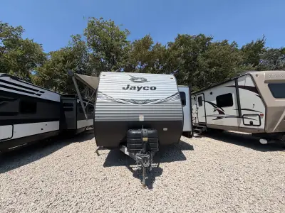 2020 Jayco JAY FLIGHT 34RSBS photo 18