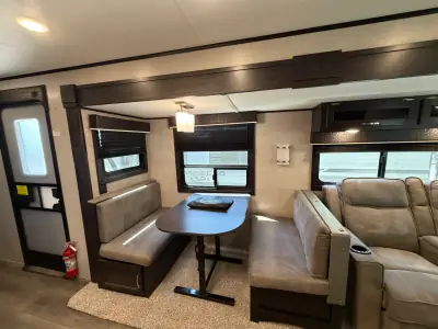 2020 Jayco JAY FLIGHT 34RSBS photo 7