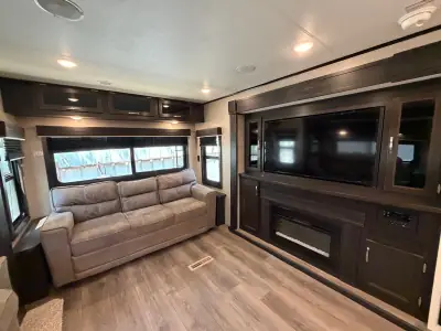 2020 Jayco JAY FLIGHT 34RSBS photo 6
