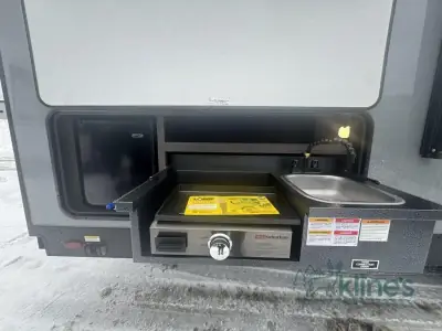 2026 Venture Stratus SR291VQB photo 10