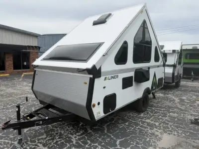 2027 A-Liner SCOUT 15 photo 2