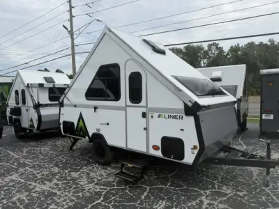 2027 A-Liner SCOUT 15