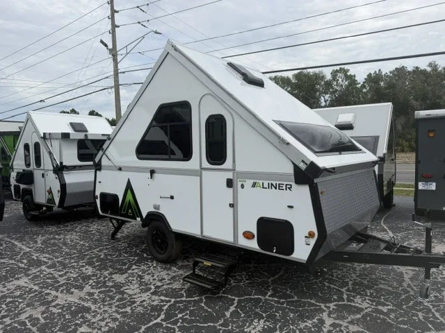 2027 A-Liner SCOUT 15 exterior