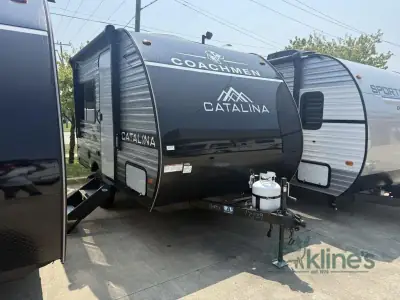 2026 Coachmen Catalina Summit Series 7 134RDX photo 17