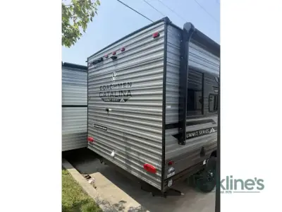 2026 Coachmen Catalina Summit Series 7 134RDX photo 16