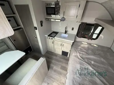 2026 Coachmen Catalina Summit Series 7 134RDX photo 3