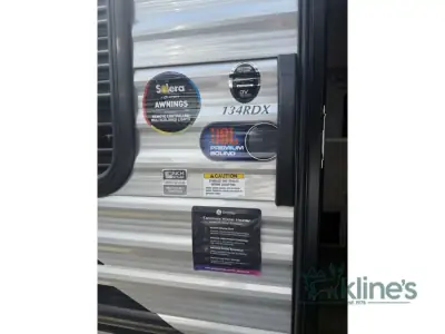 2026 Coachmen Catalina Summit Series 7 134RDX photo 15
