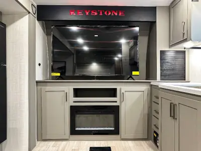 2026 Keystone Hideout Max 29HAVEN photo 19