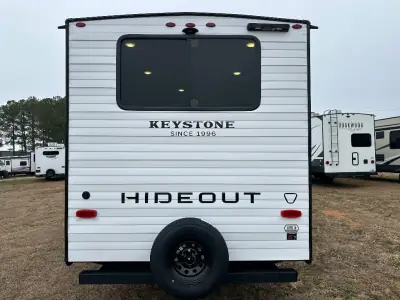 2026 Keystone Hideout Max 29HAVEN photo 8